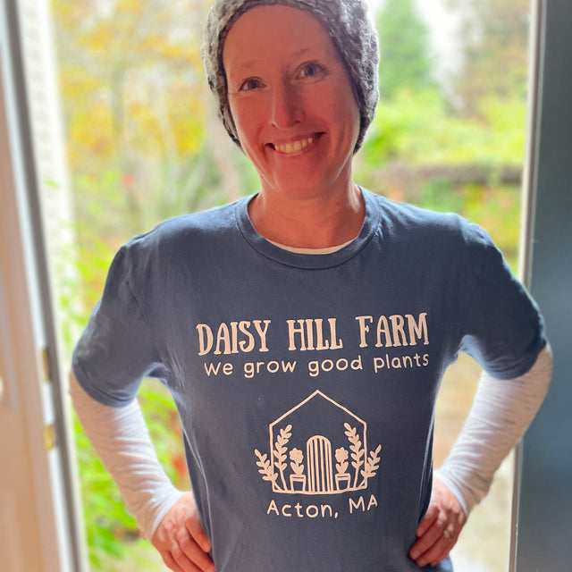 Daisy Hill Farm t-shirt