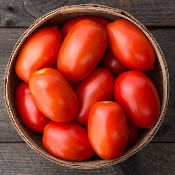 Tomato: Granadero Plum  - NEW!