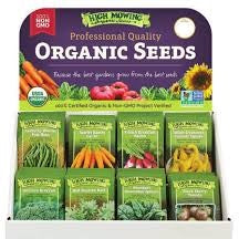 Starburst Carrot Blend Seeds