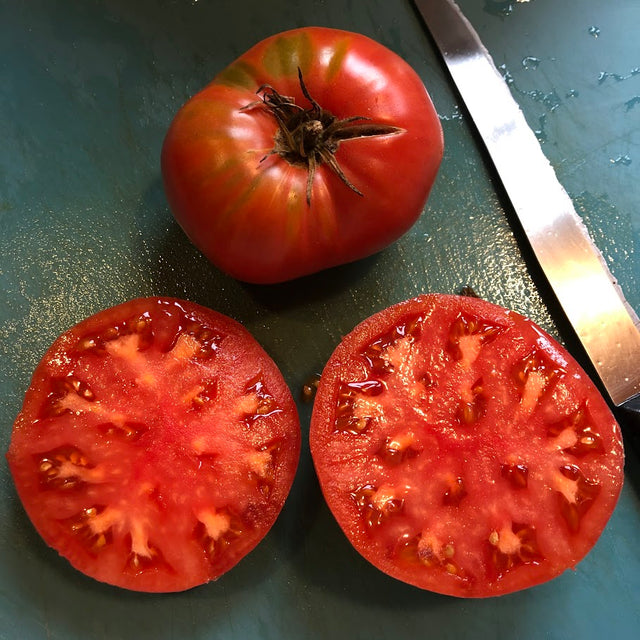 Canning Tomato Variety 4-pack