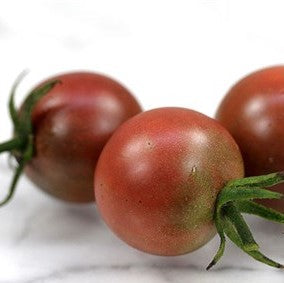 Tomato: Black Cherry