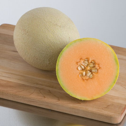 Melon: Sarah's Choice Cantaloupe