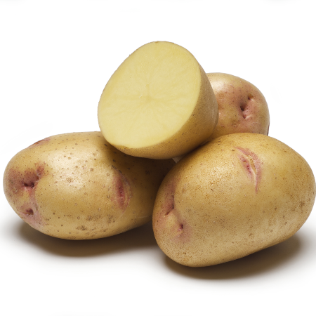 Potato:  Yukon Gem - 1 lb